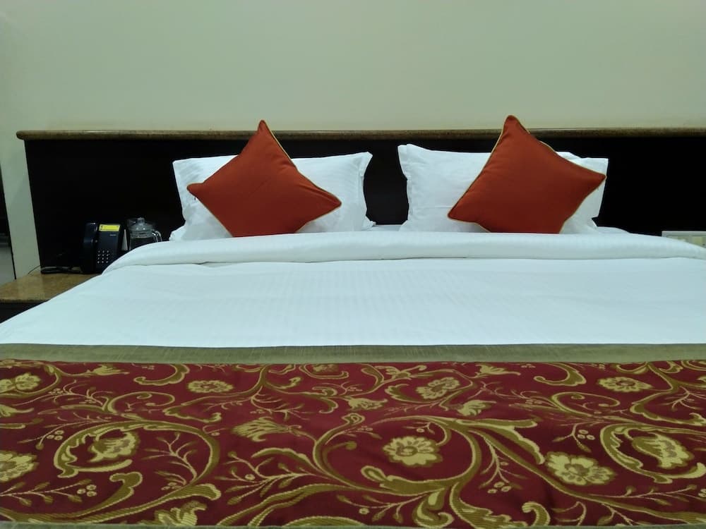 Jade Blue Suites