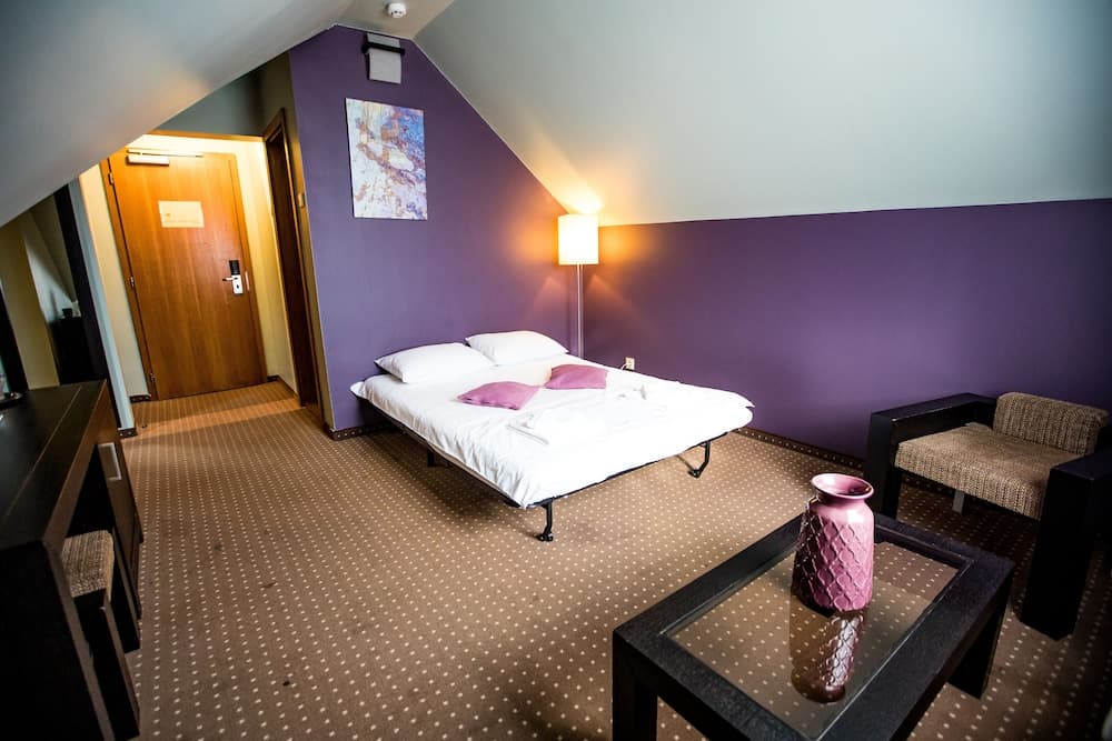 Hotel Arena