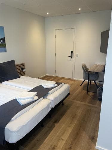 Hotel Tante