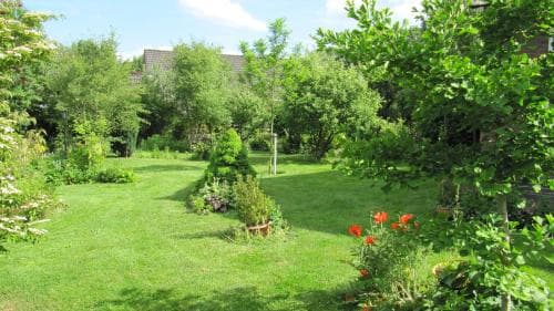 Bed & Breakfast De Kapschuur