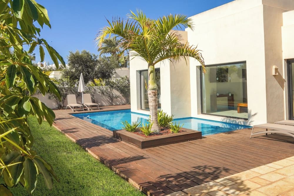 Villas Alondra