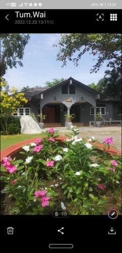 Bua Sawan Resort