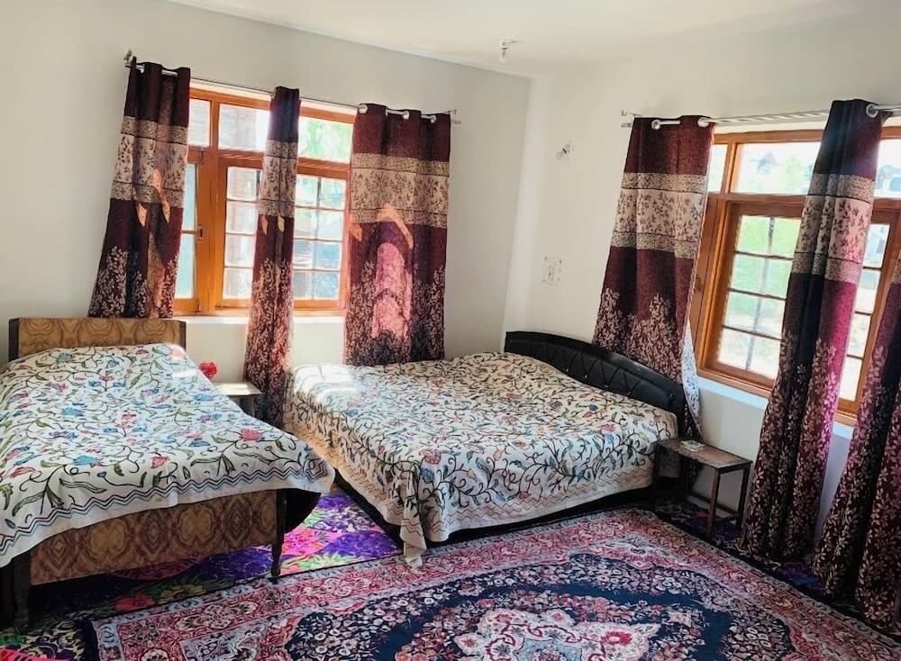 Zaitoon Homestay