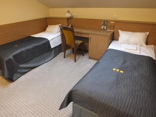 Hotel Eco