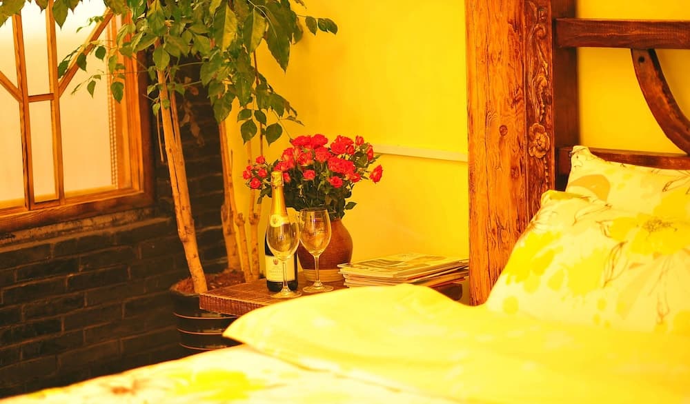 Bamboo Inn