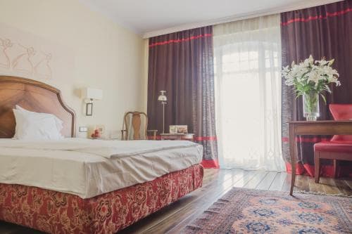 Hotel Rejs
