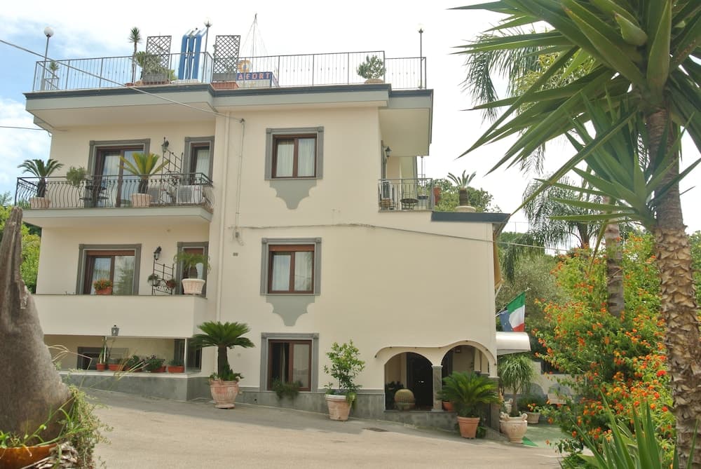 Hotel Casafort