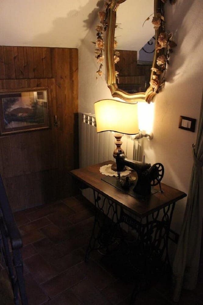Il Casale di Nanni