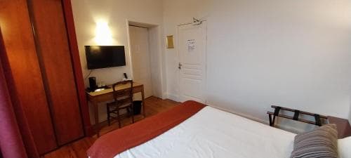 Auberge Du Chateau