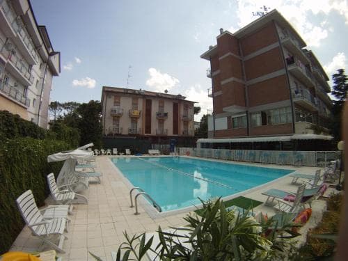 Hotel Lanzoni