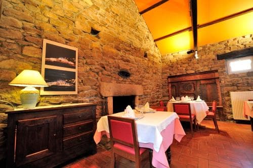 Logis Auberge De Keralloret