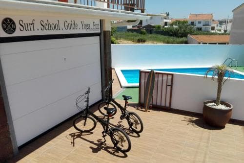 Hostel Paradise