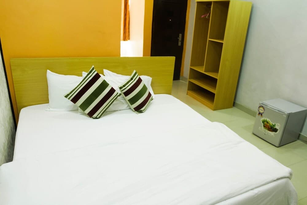 Latest D Hotel