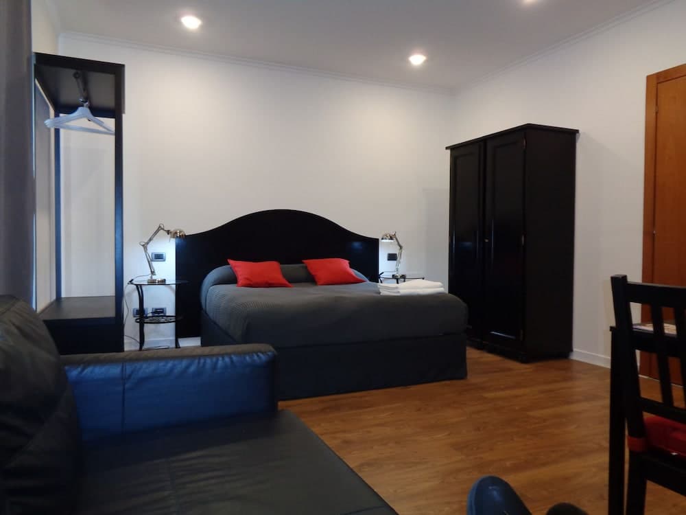 Montecatini Suites