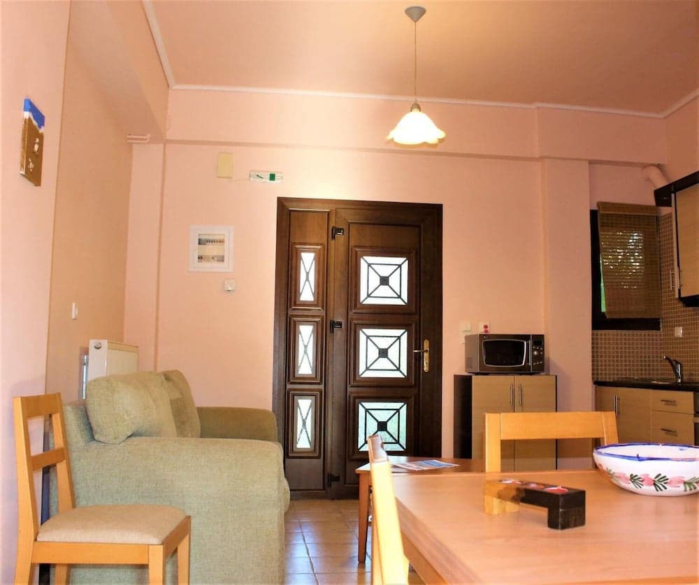 Nadia Apartments