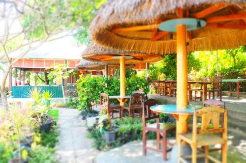 Gardena Hotel & Restaurant
