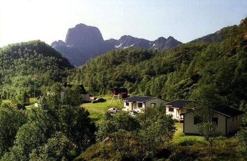 Skjellbogen Hyttegrend