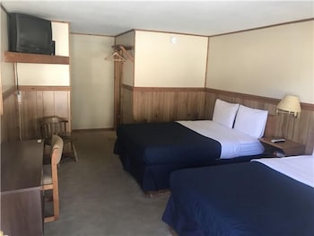 Prospector Motel