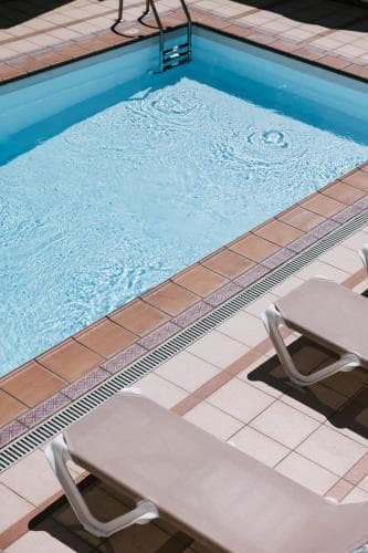Apartamentos Tarahal