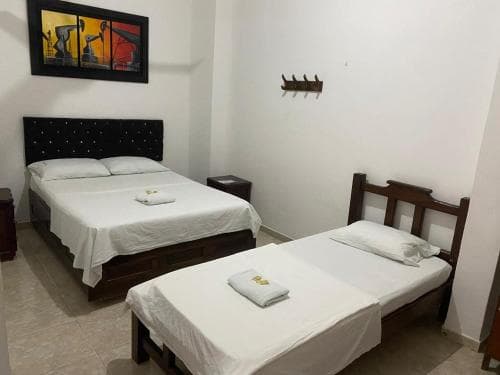 HB Hotel Boyaca