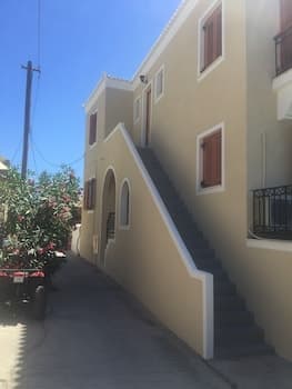 Villa Argo
