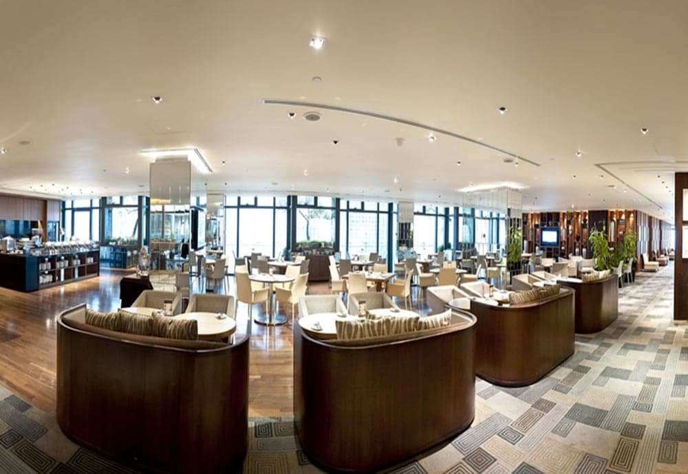 GTower Hotel