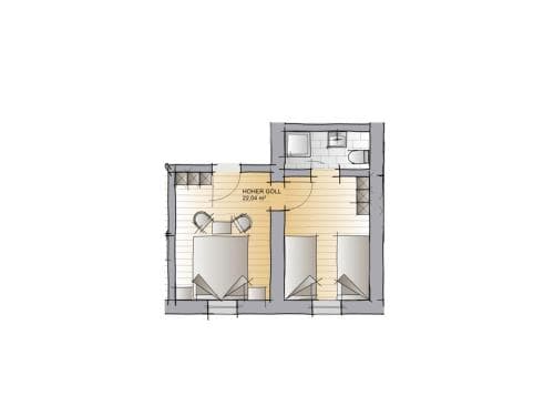 Gästehaus Siegllehen