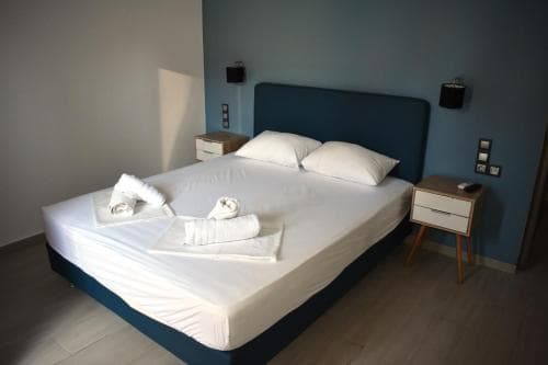 Christina Studios & Apartments