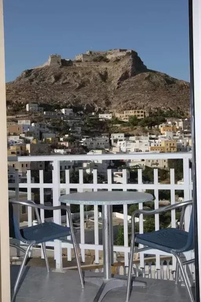 Elefteria Hotel