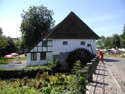 Fjordlyst Hotel  & Camping