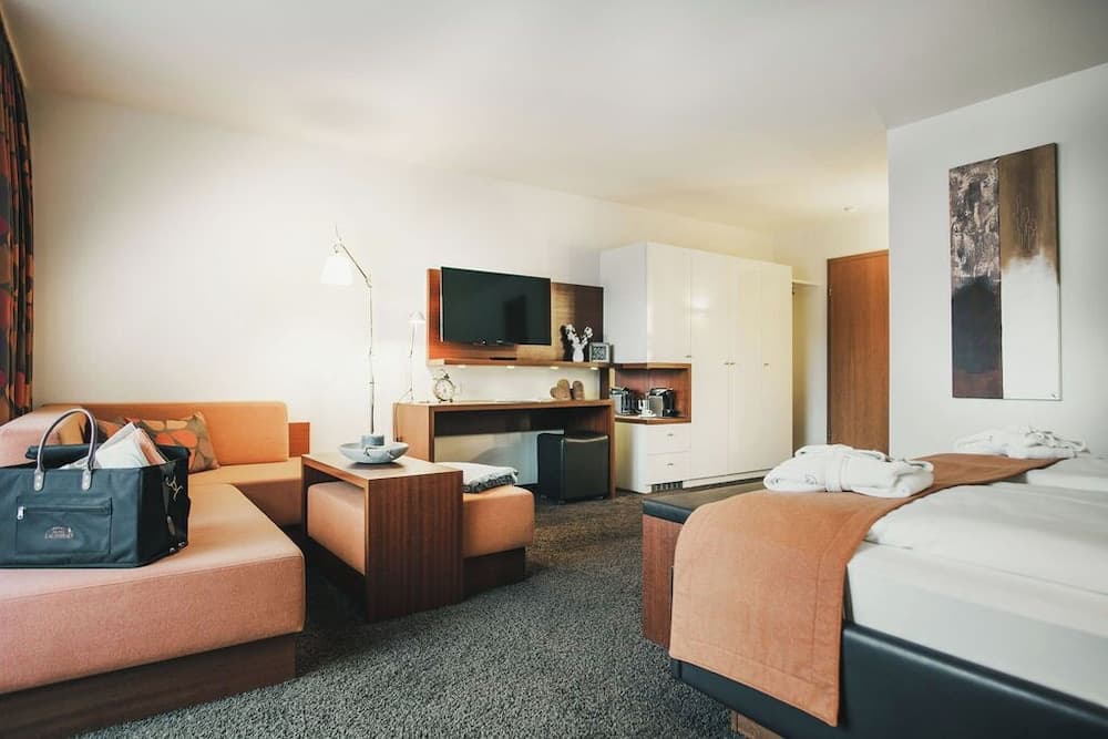 Hotel Lauterbad