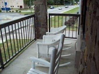 Cherokee Lodge