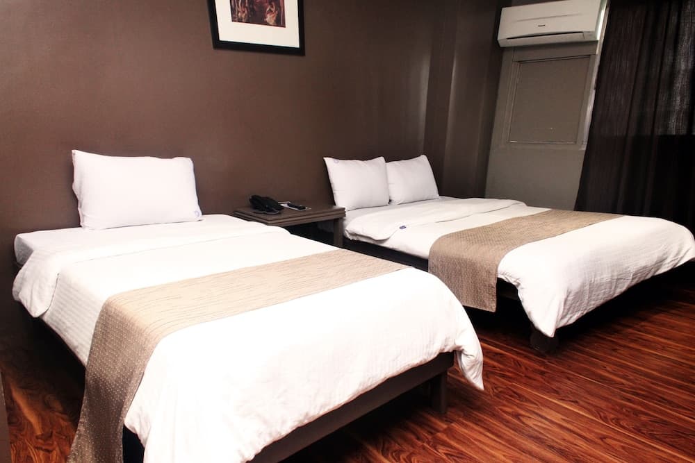 Swagman Hotel
