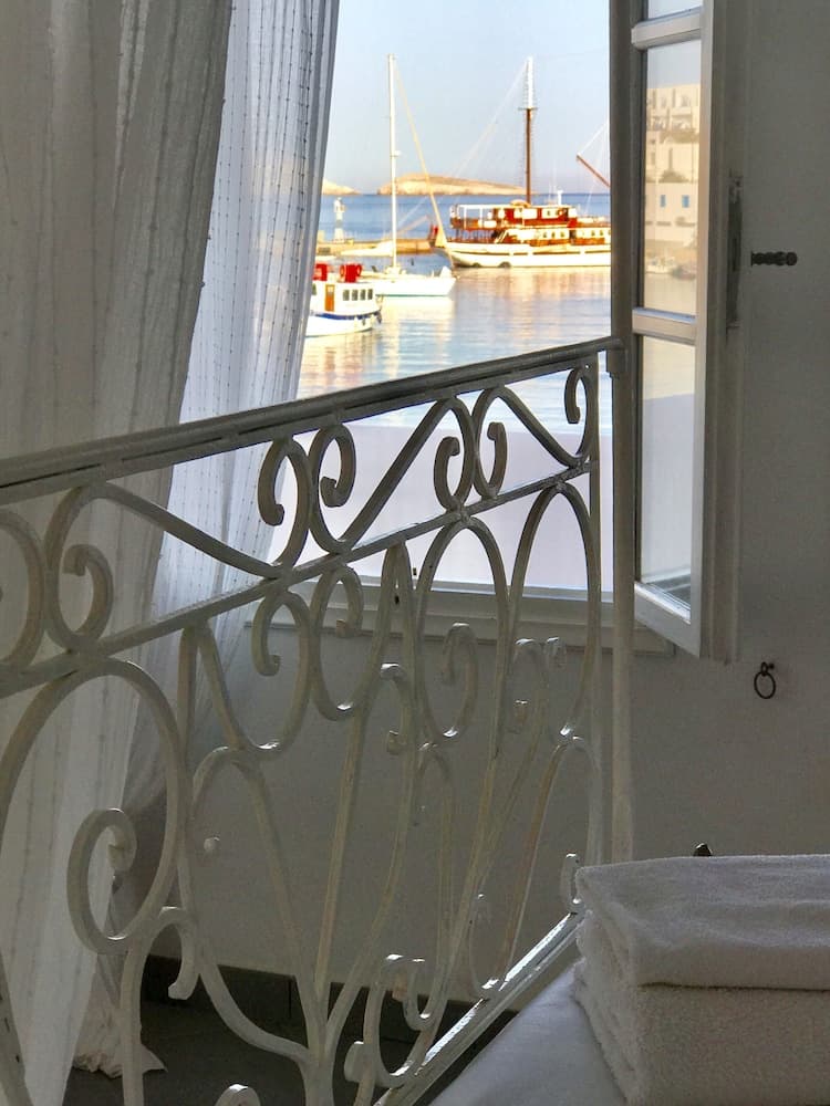 Aeolos Beach Hotel