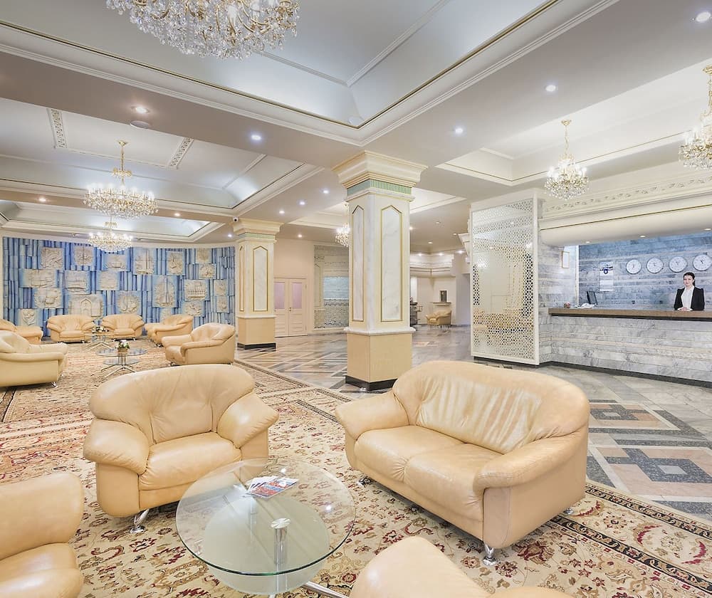 Hotel Otrar