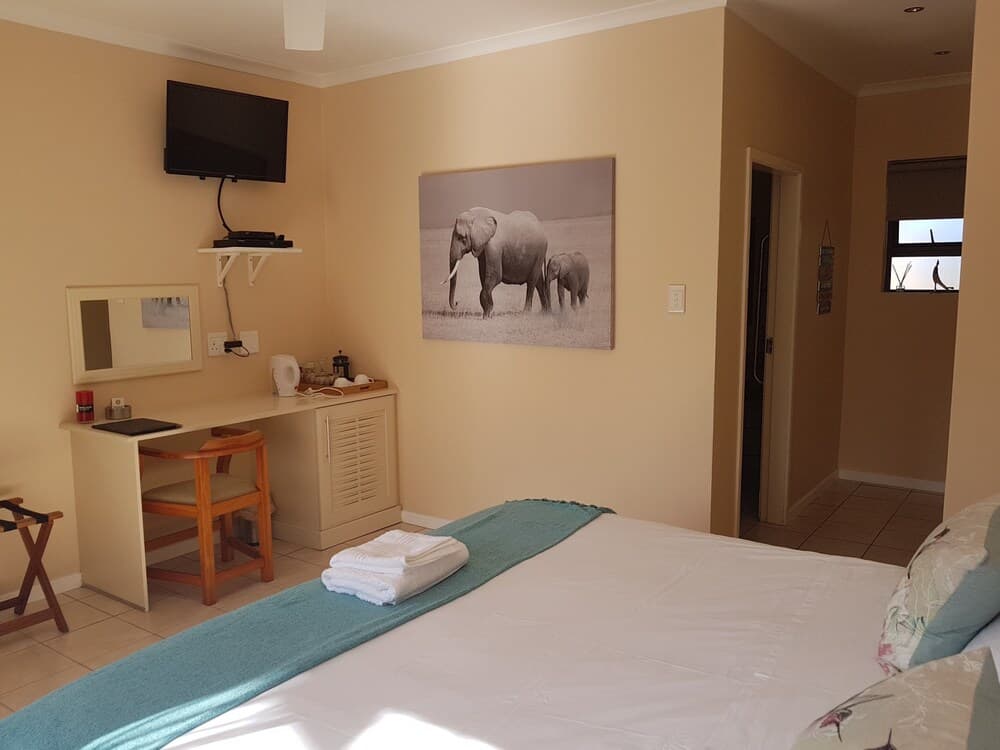 Sunbirds B&B Adults Only