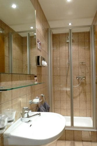 Pension Dorfplatzl