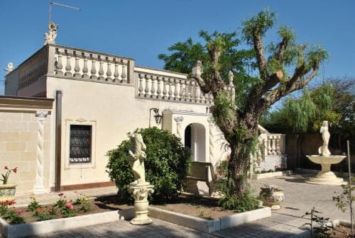B&B Ginevra