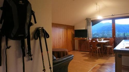 Ferienwohnungen Haus Gröll