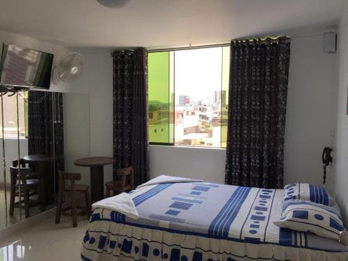 Hostal Suenos