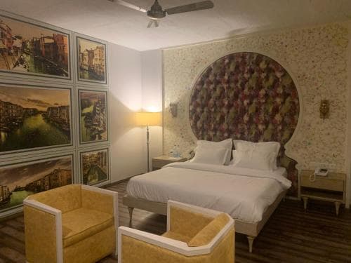 Shivad house