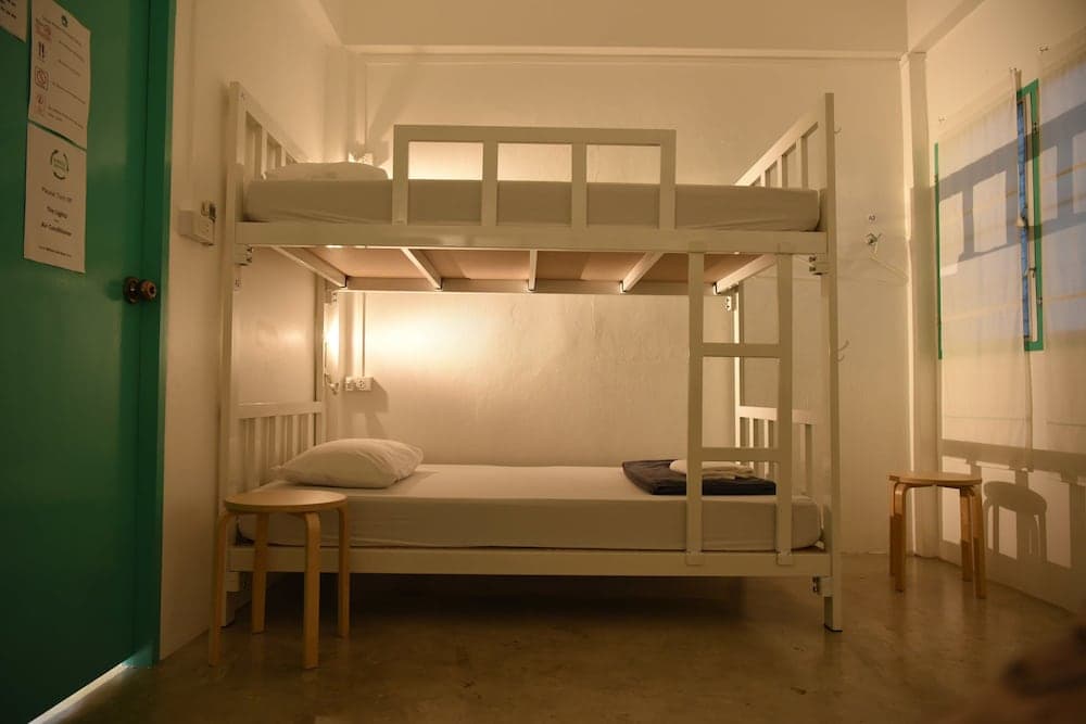 Hello Hostel Pakchong