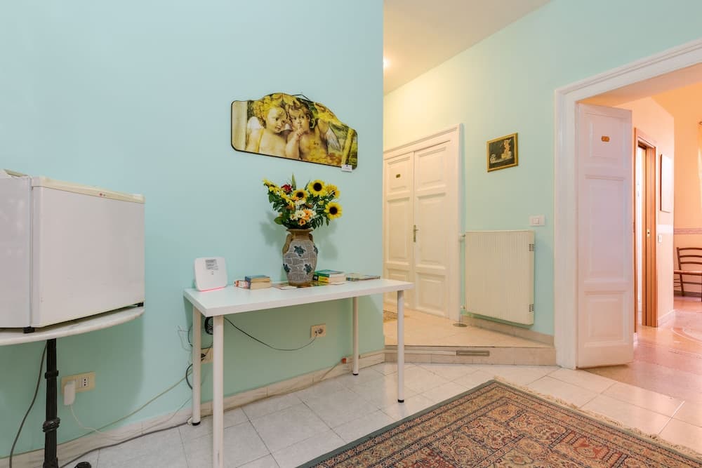 Confort B&B