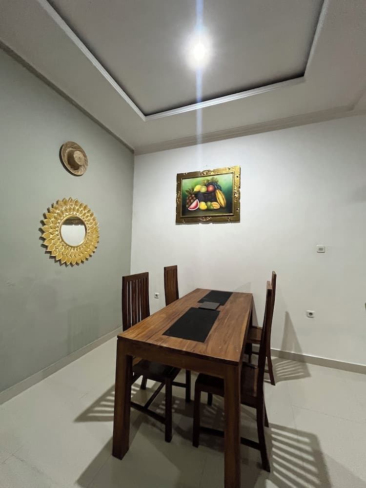 Wira Krisna Tranquil Private Villas by EPS