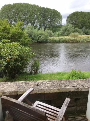 The River Cafe