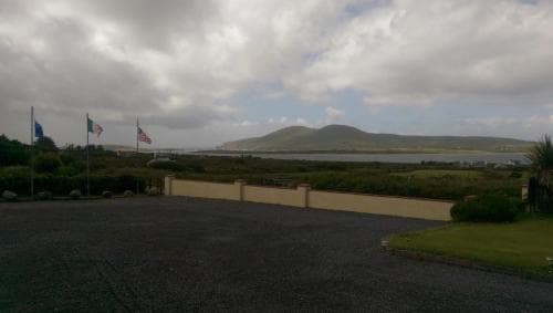 Ocean View B&B