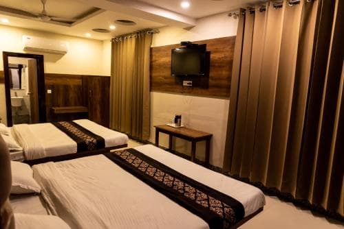 Hotel Arihant Palace