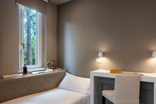 Residence Oliveto