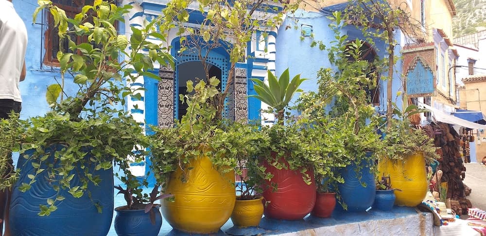 Dar Berrada