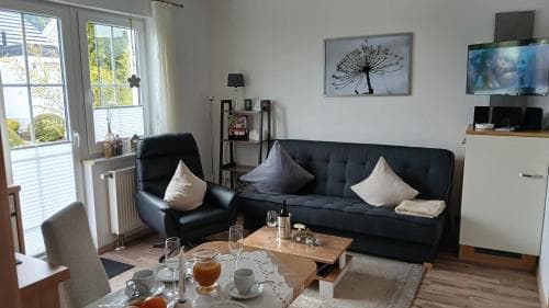 Ferienwohnung Sommerwind